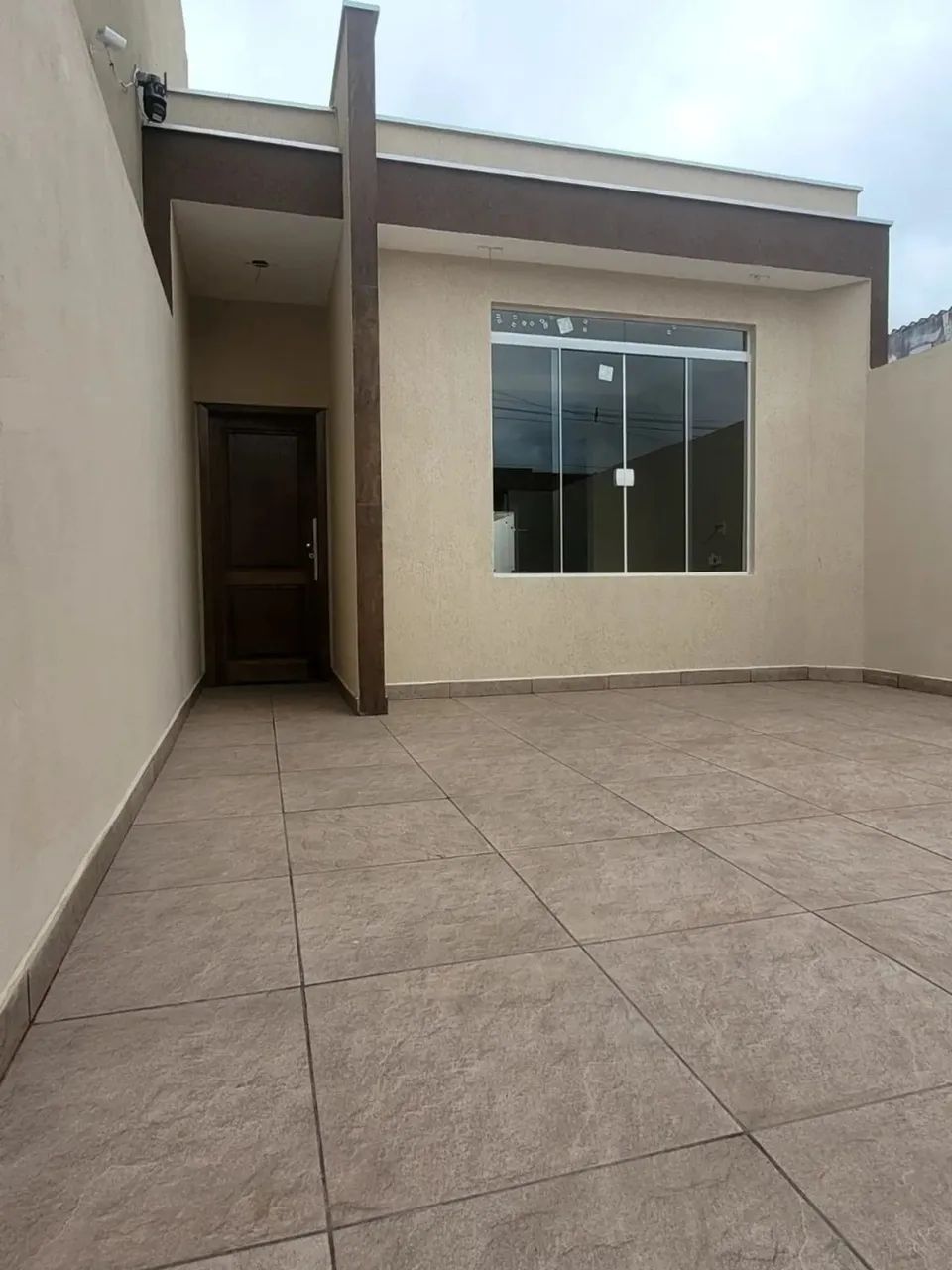 Casa á venda no Parque São Bento com 2 dormitórios sendo 1 suíte, venha conhecer seu novo 