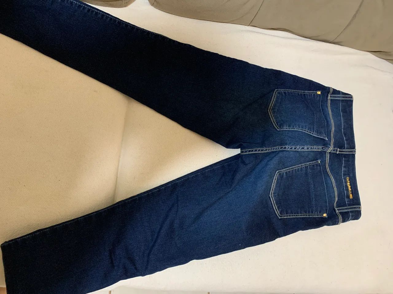 Calça Damyller - Foto 2