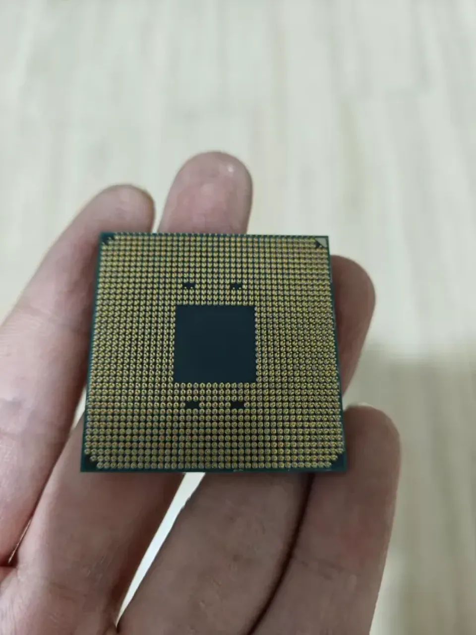 Processador AMD Ryzen 5 3500X - 6 Núcleos - Foto 3