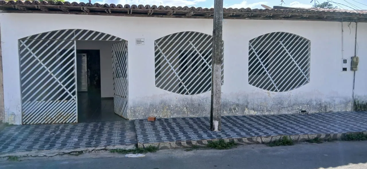 Casa no Maiobão
