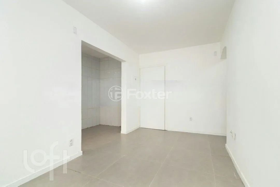 Apartamento à venda Avenida Padre Cacique, Praia de Belas - Porto Alegre
