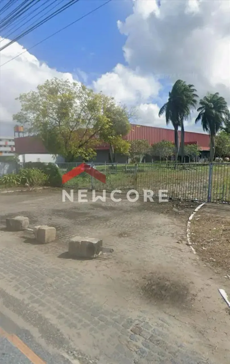 Lote em Rua José Domingos de Lima - Tibiri - Santa Rita/PB