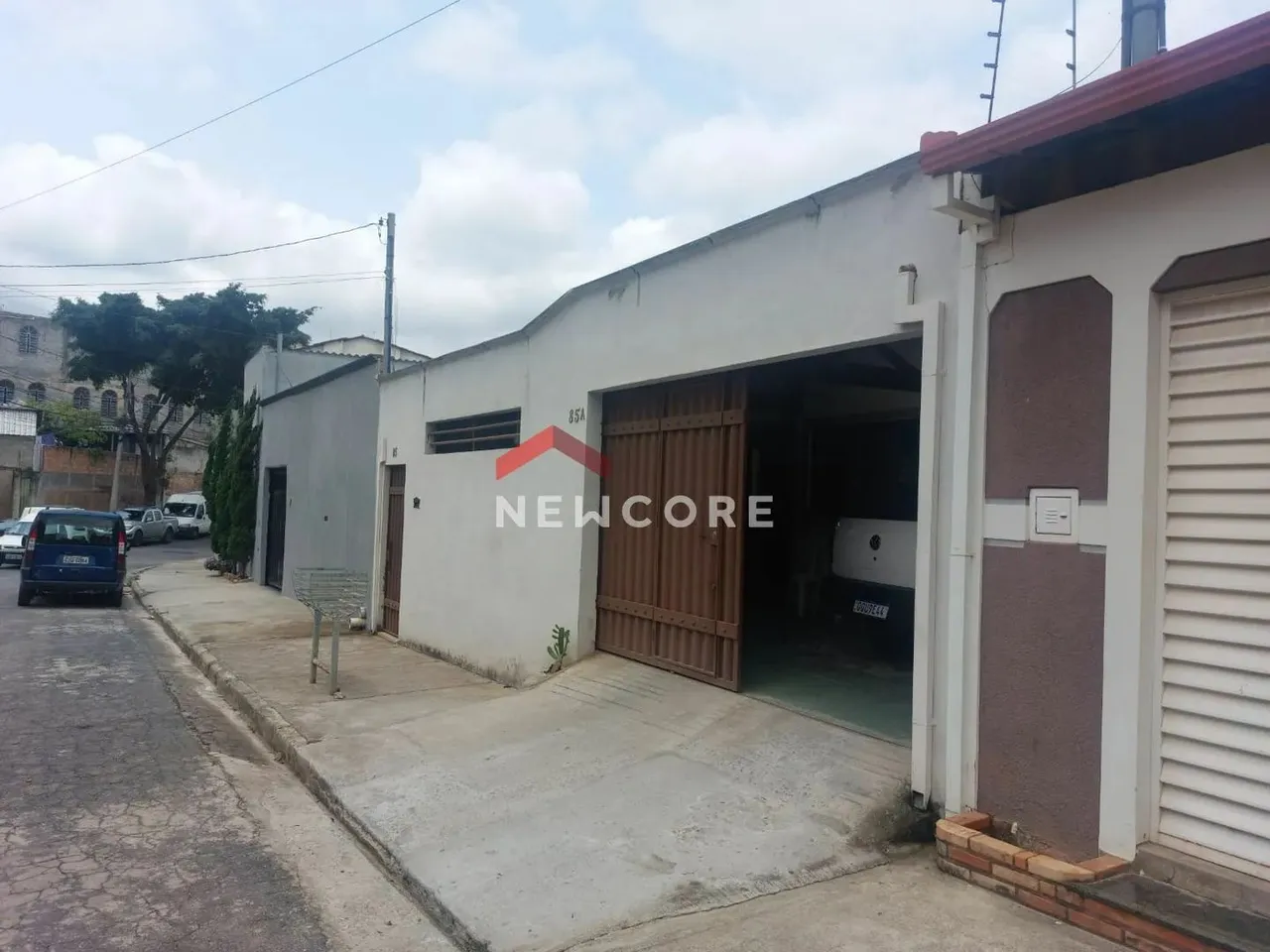 Casa em Rua Maria Ferreira de Jesus - Diamante (Barreiro) - Belo Horizonte/MG