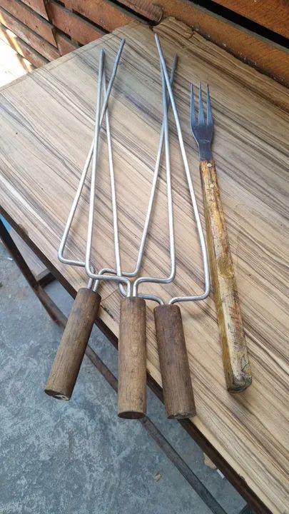 Churrasqueira  - Foto 4