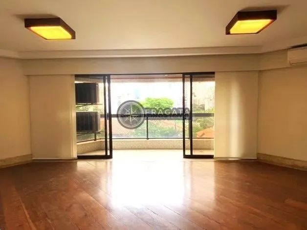 Apartamentoá venda com 384m² - 4 quartos todos suítes e 4 vagas - Perdizes/SP