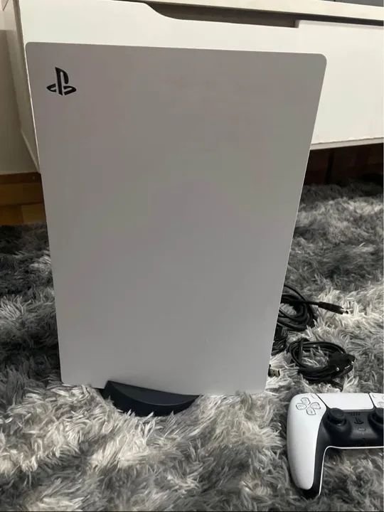 Playstation 5 Mídia Digital 100%  - Foto 4