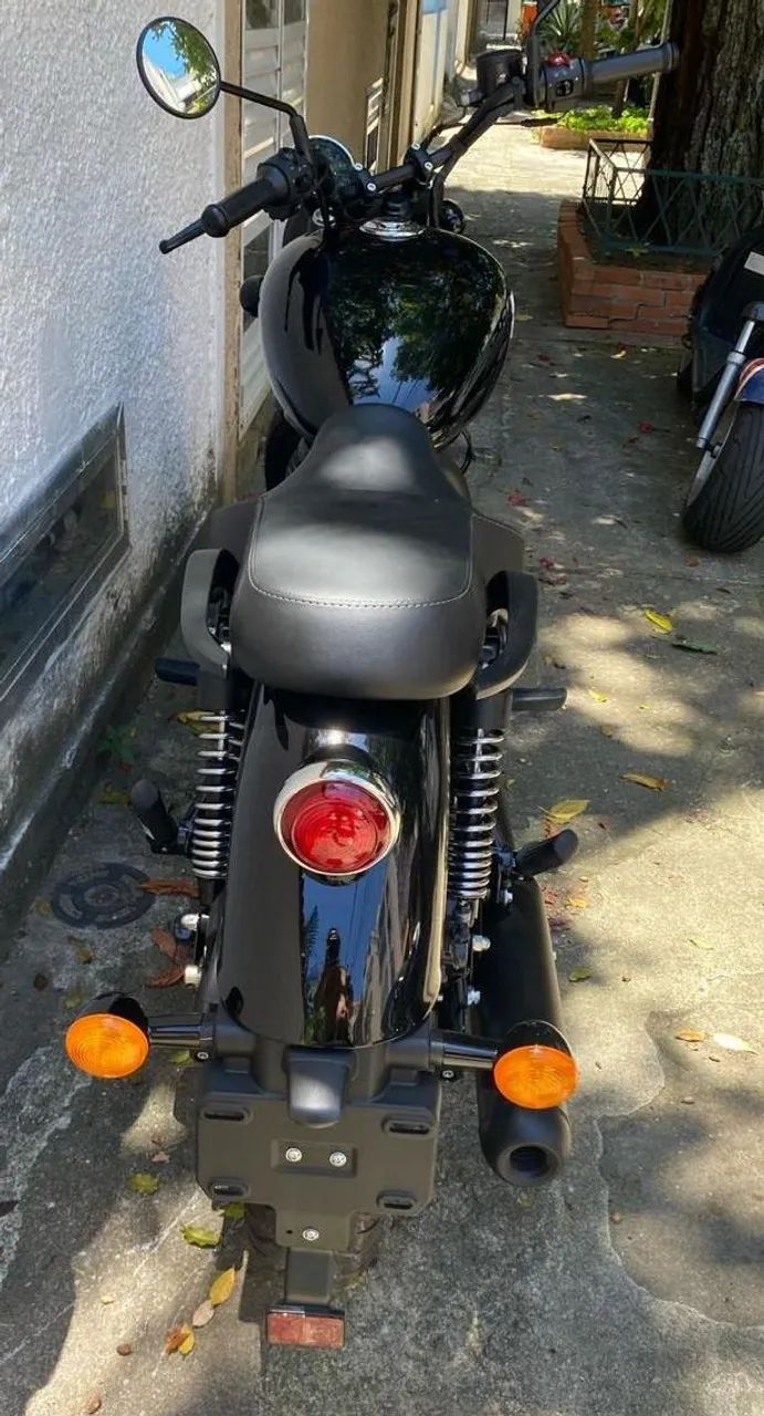 ROYAL ENFIELD   METEOR 350 FIREBALL - Foto 6