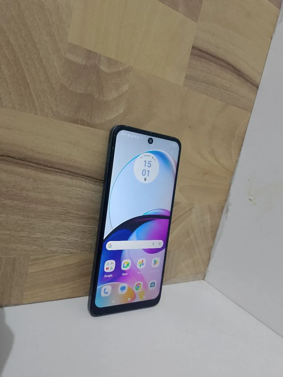 Moto G14 semi novo