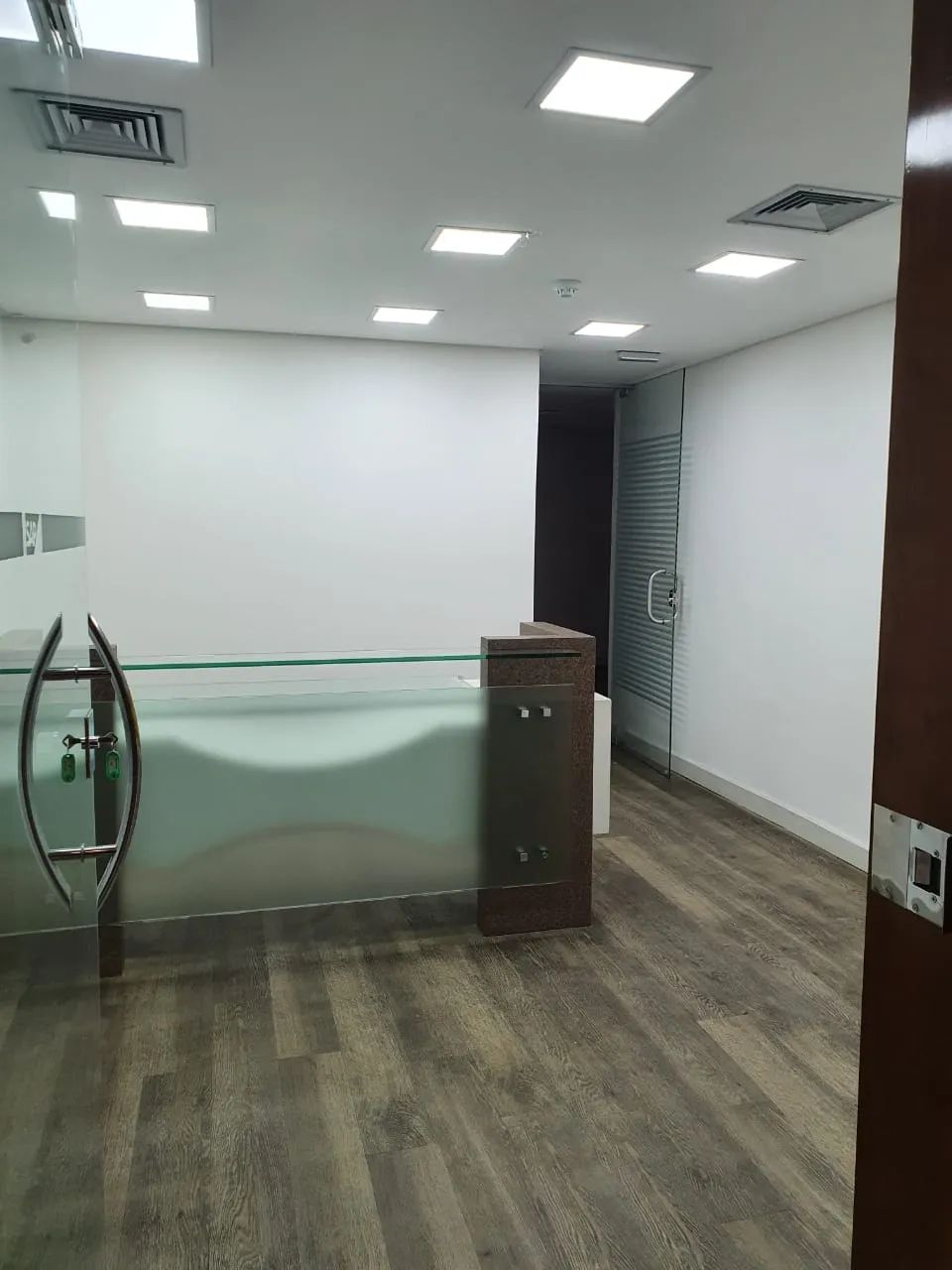 Espaço Semi - Mobiliado - Ed. Bozano Simonsen - Foto 5