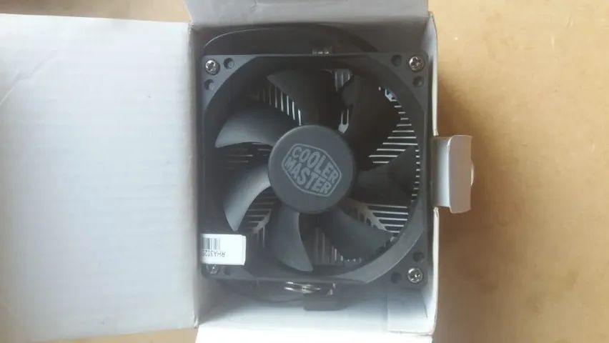 Coolers AMD, barato! - Foto 3