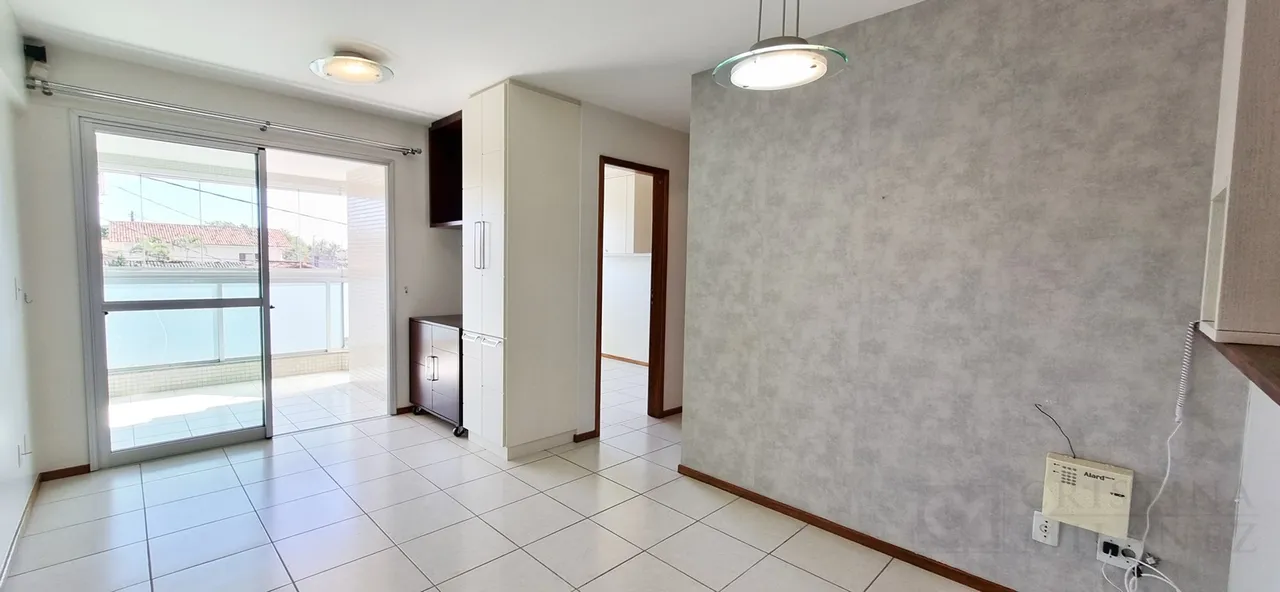 Aquele apartamento que lhe trará o bem-estar necessário, muito bem montado em Jardim da Pe