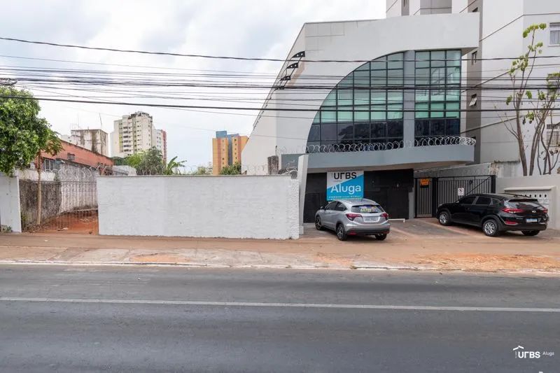 Prédio, 680 m², Setor Central - Foto 4