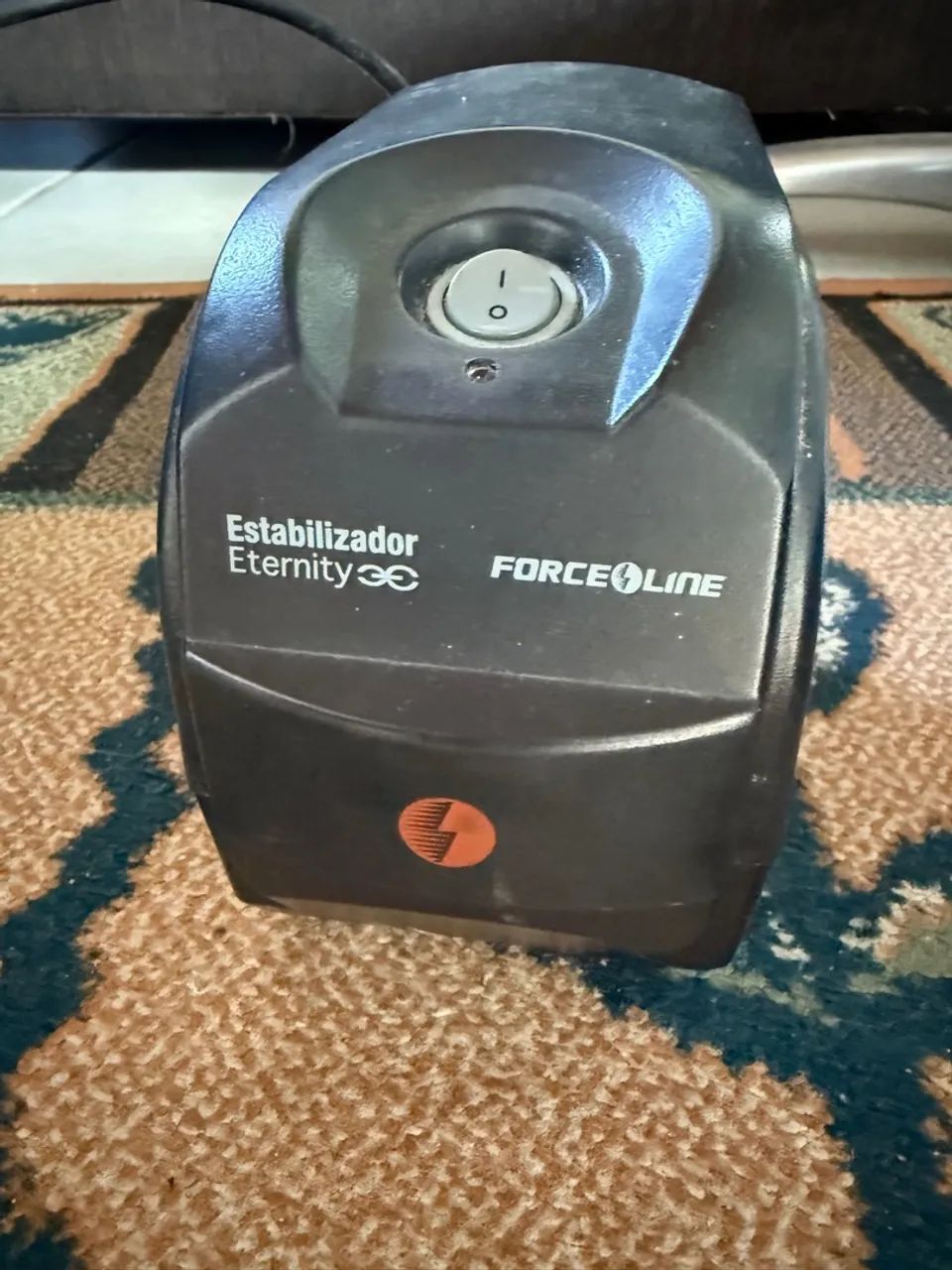 Estabilizador de Tensão Force Line Eternity 66 - Foto 2