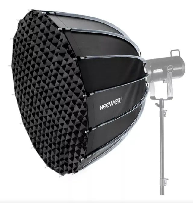 Neewer Parabolic Softbox Bowens Mount