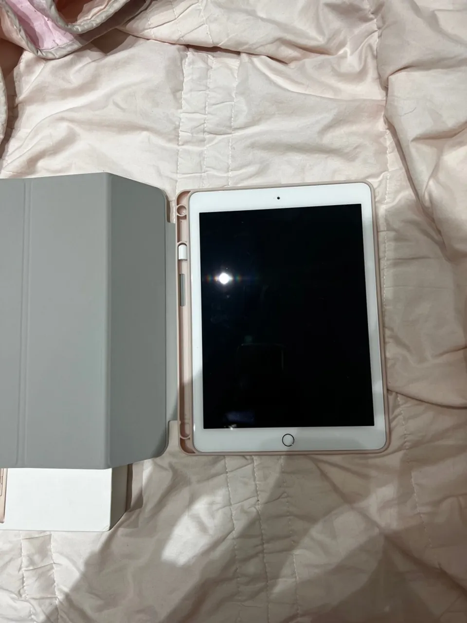 iPad 6 geração
