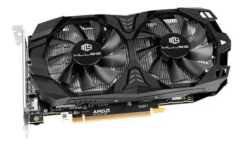 PC Gamer AMD FX 8 Núcleos + RX 580 8GB - Troco por Console ou Notebook - Foto 3