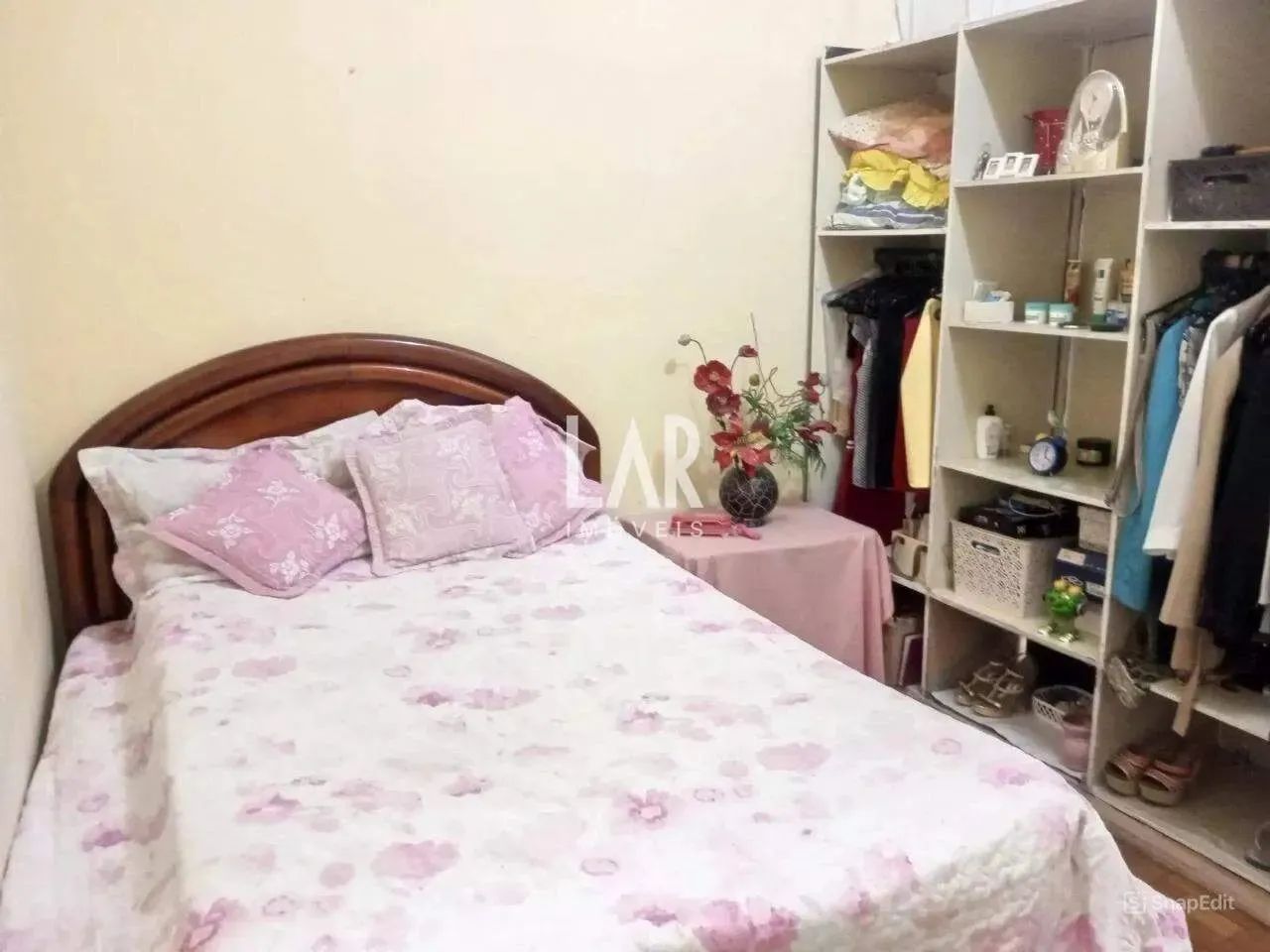 Apartamento à venda, 3 quartos, Centro - Belo Horizonte/MG - Foto 3