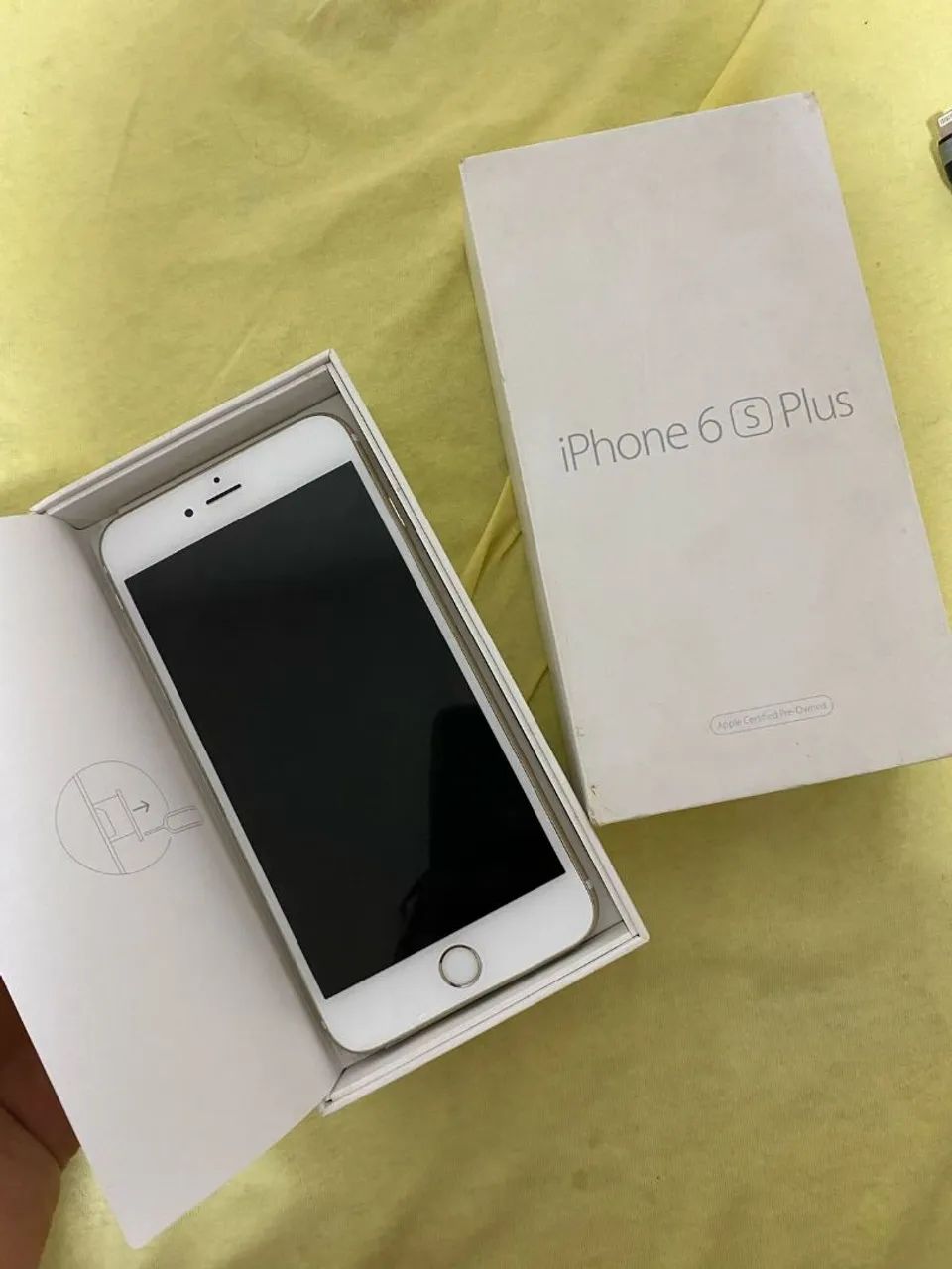 iPhone 6 plus  - Foto 4