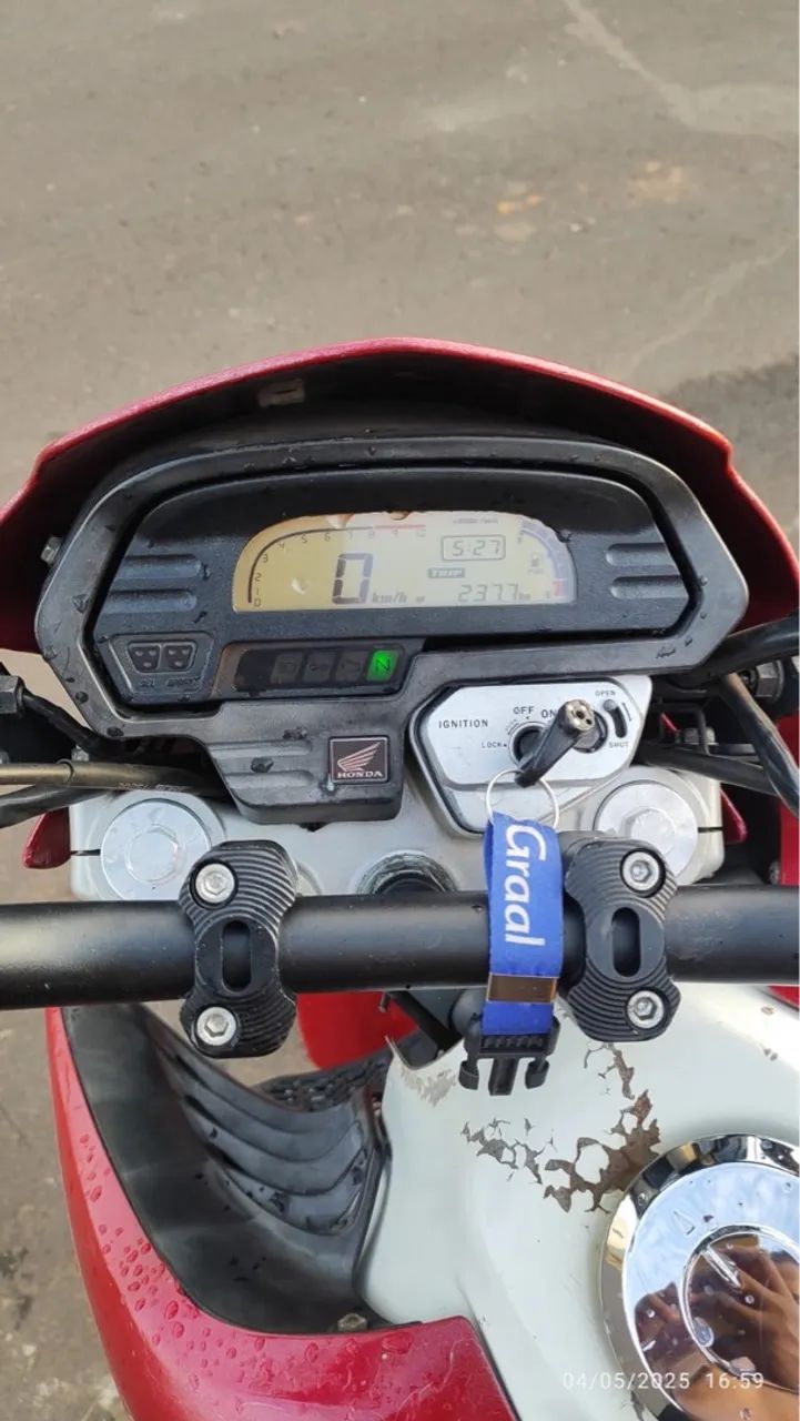 Vendo falcon - Foto 4