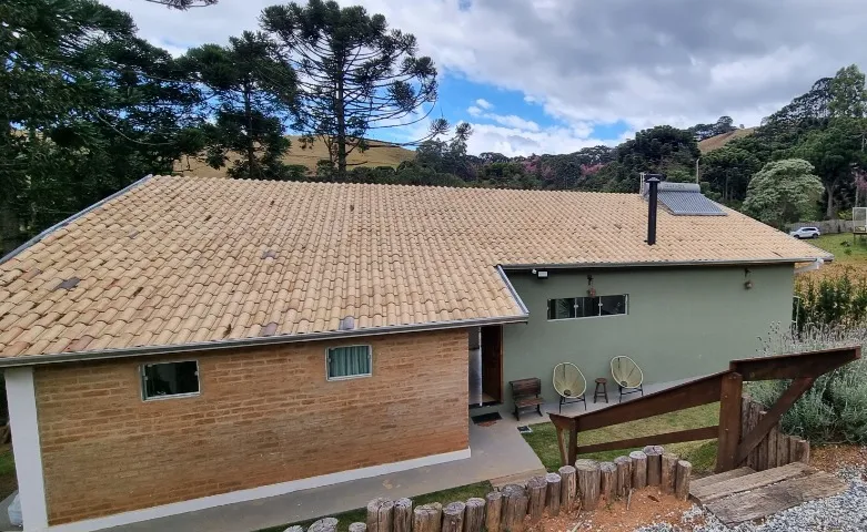 Casa em Gonçalves