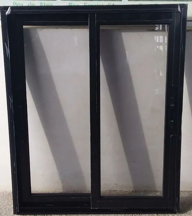 Janela de aluminio - Foto 4