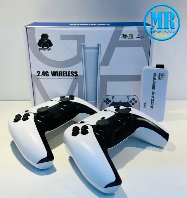 Vídeo game stick M15 an5