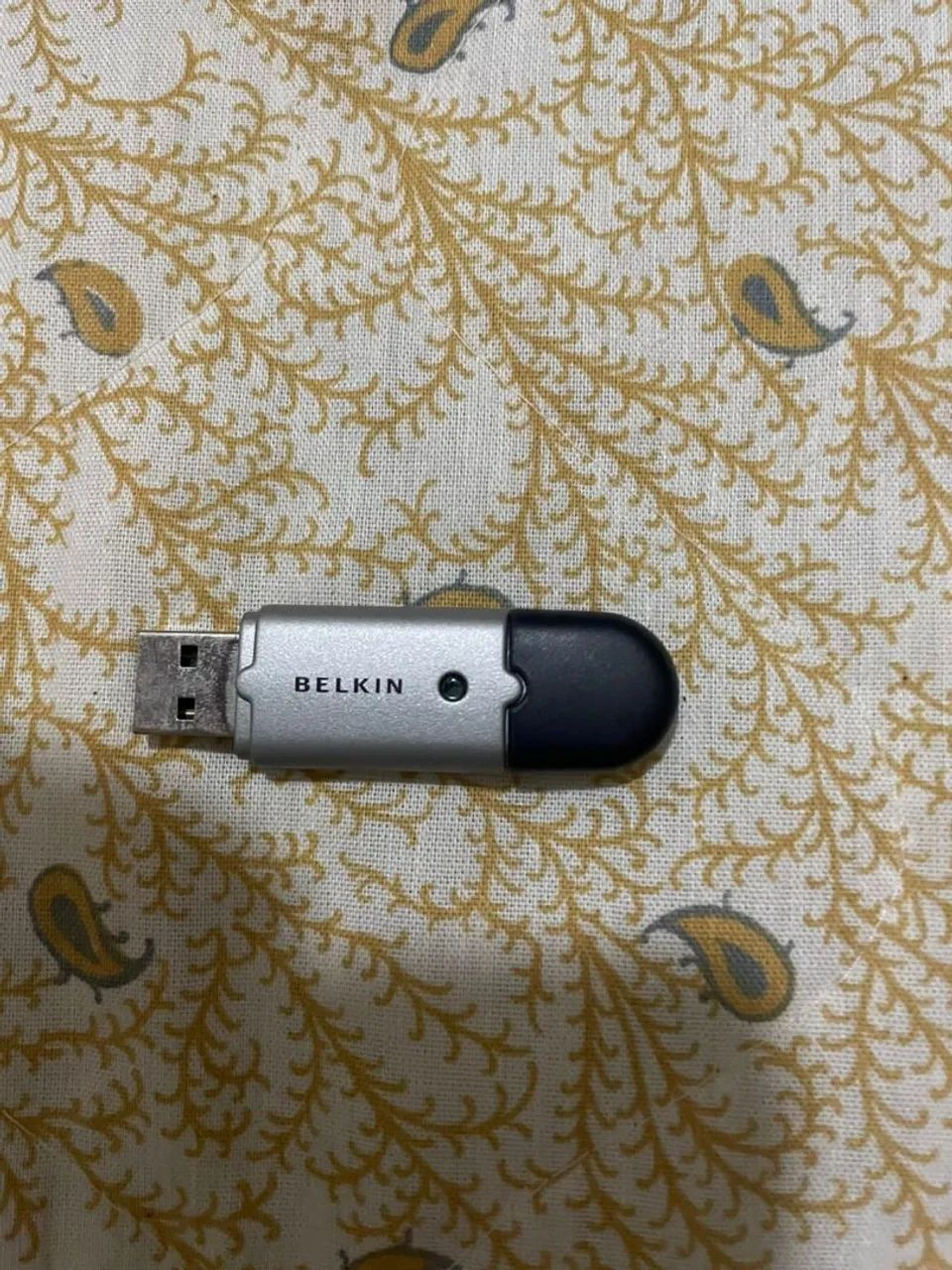 Adaptador USB Belkin - Foto 5