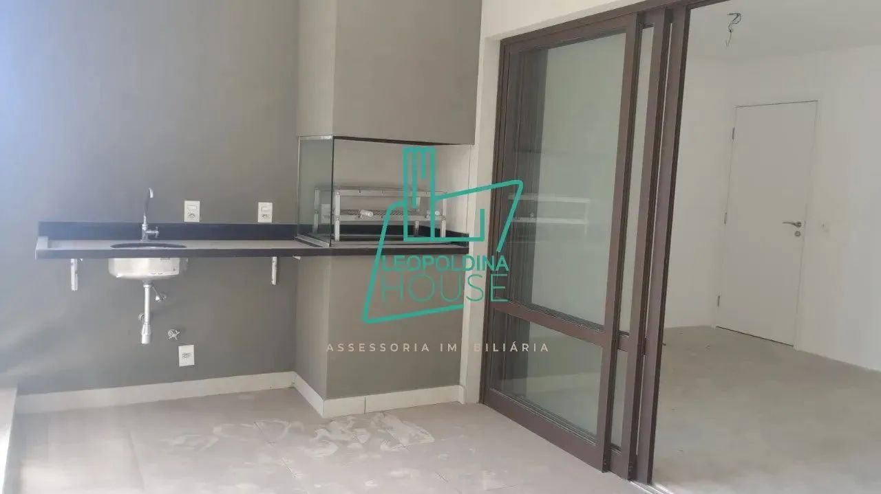 Apartamento 131m no contra piso - Vila Leopoldina - Foto 3