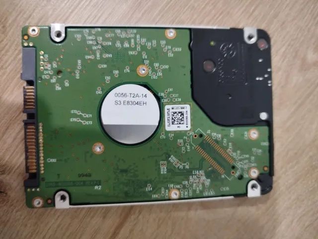 HD 2,5" WD Blue 1 Tb - Foto 2