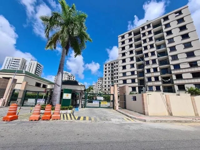 Aluguel de Apartamento Farolândia