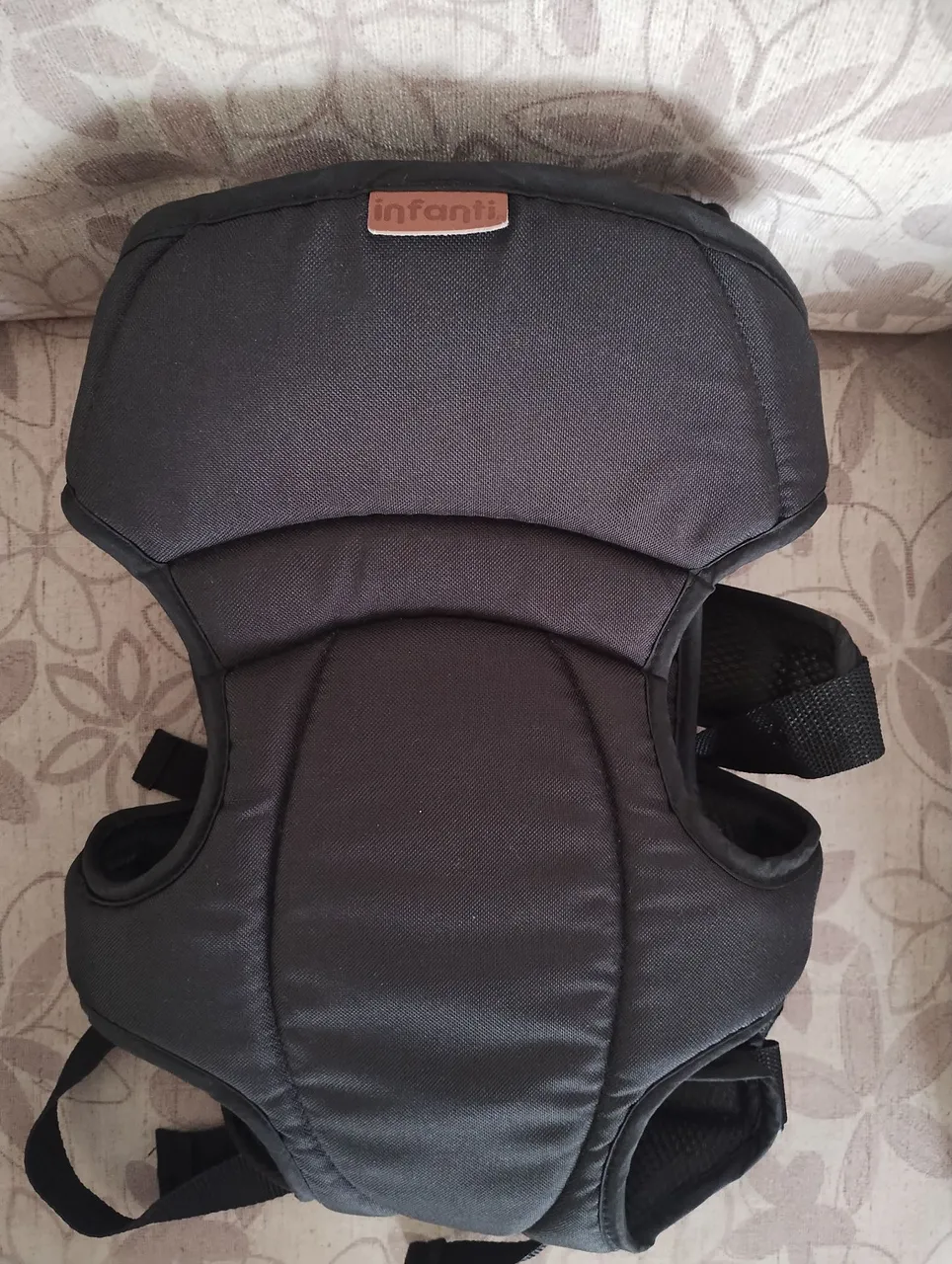 Canguru Infantil - Bebê Conforto