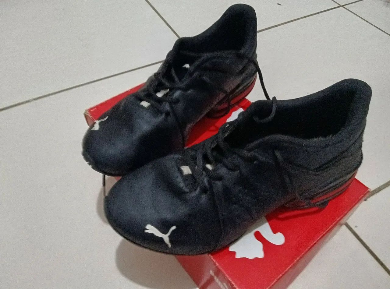 Tênis Puma 39-40 - Foto 2