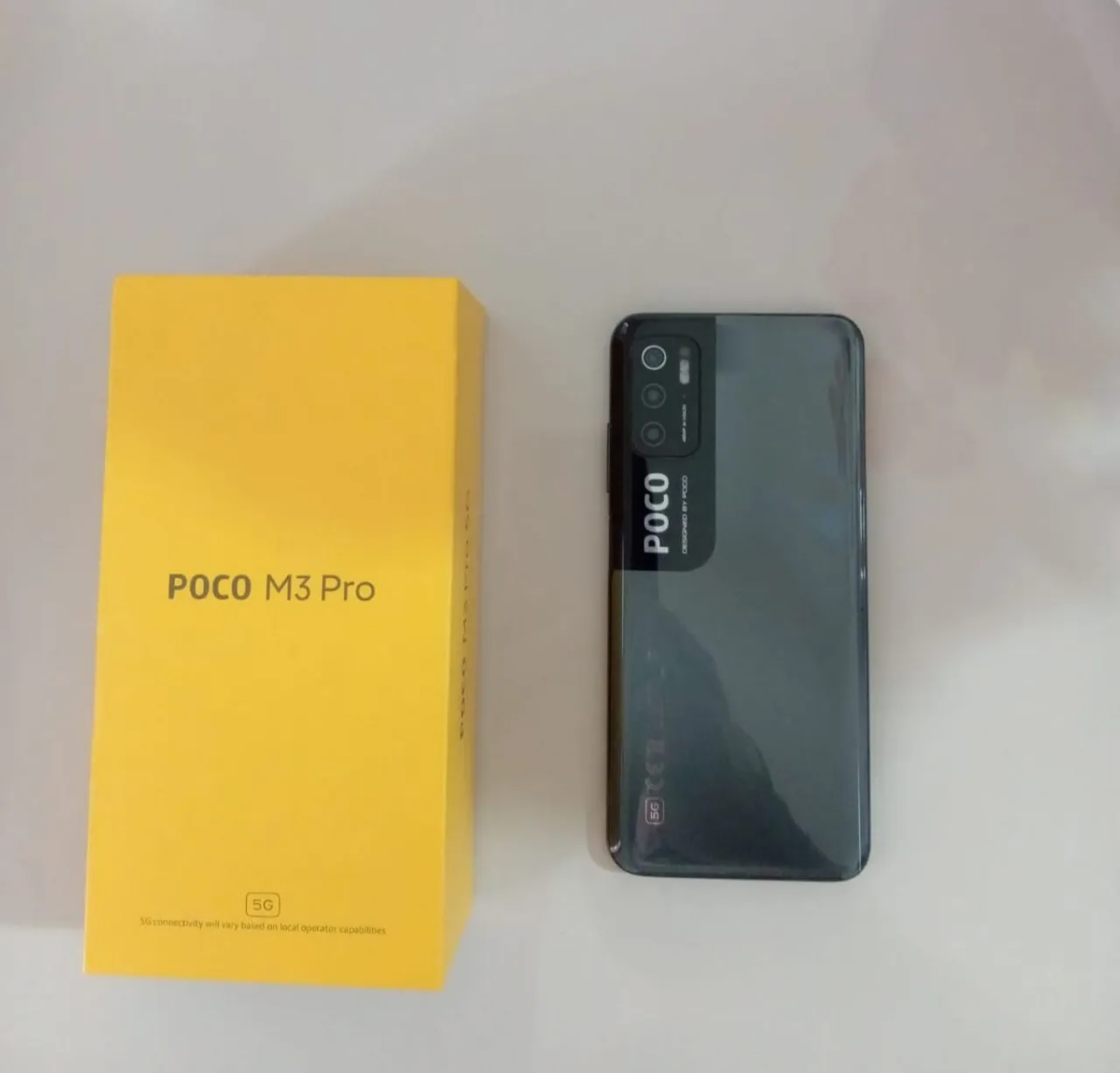 Xiaomi M3 Pro