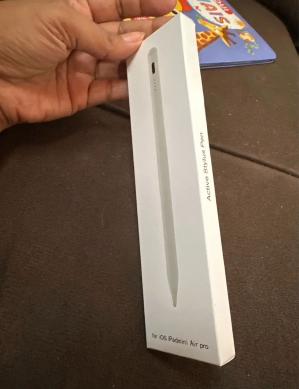 Caneta para iPad - Apple Pen - Foto 2