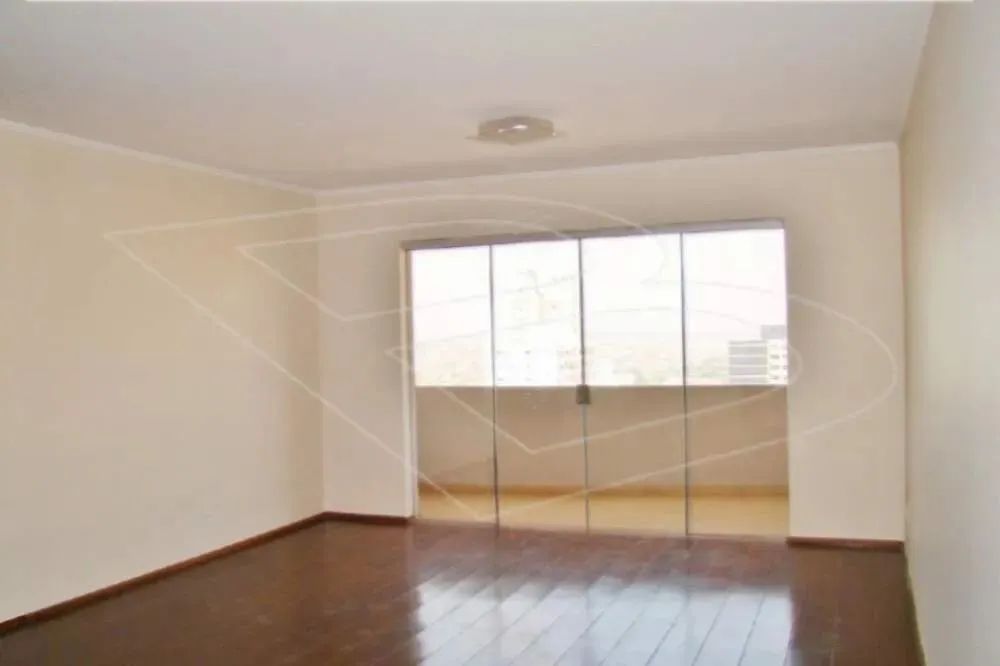 Apartamento à venda, 4 quartos, 1 vaga, Centro - Limeira/SP