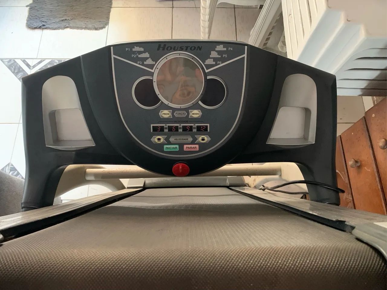 Esteira Houston - Foto 5