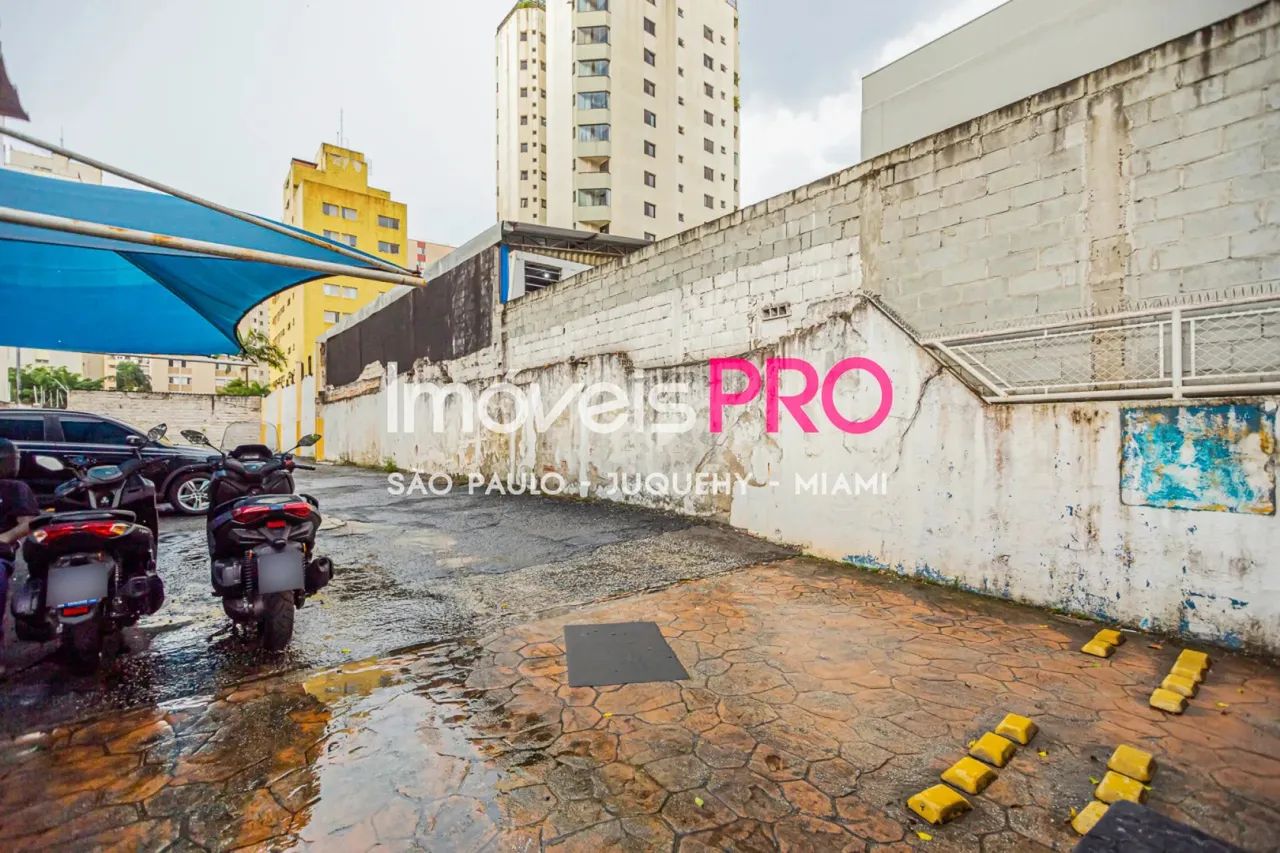 Terreno comercial no miolo mais agitado e charmoso de Moema, 10x50, agende a sua visita! - Foto 3