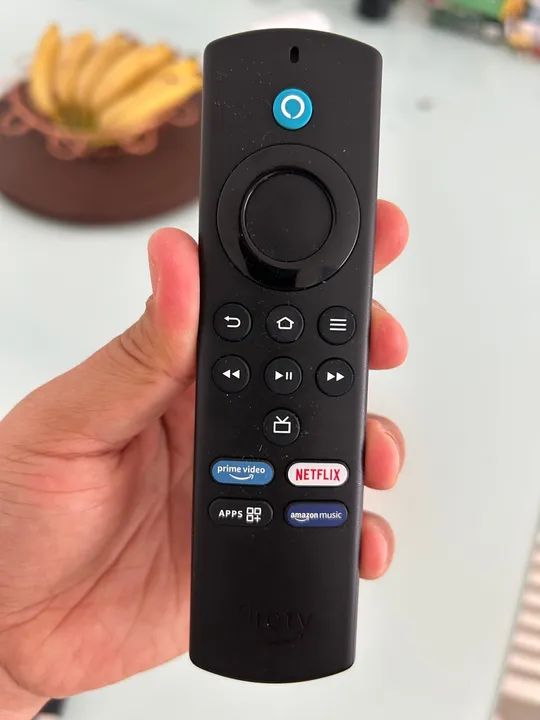 Fire TV Stick 4K  - Foto 2