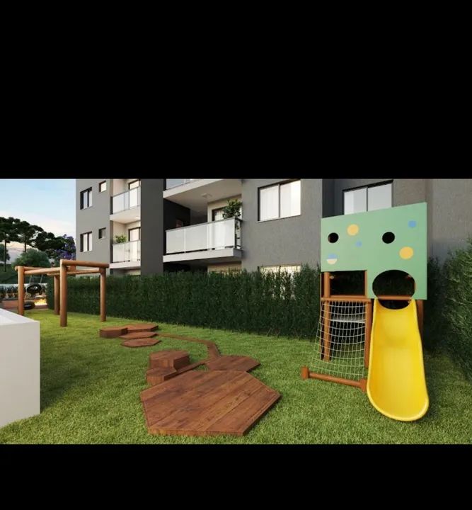 Foto - Curitiba - Sítio Cercado