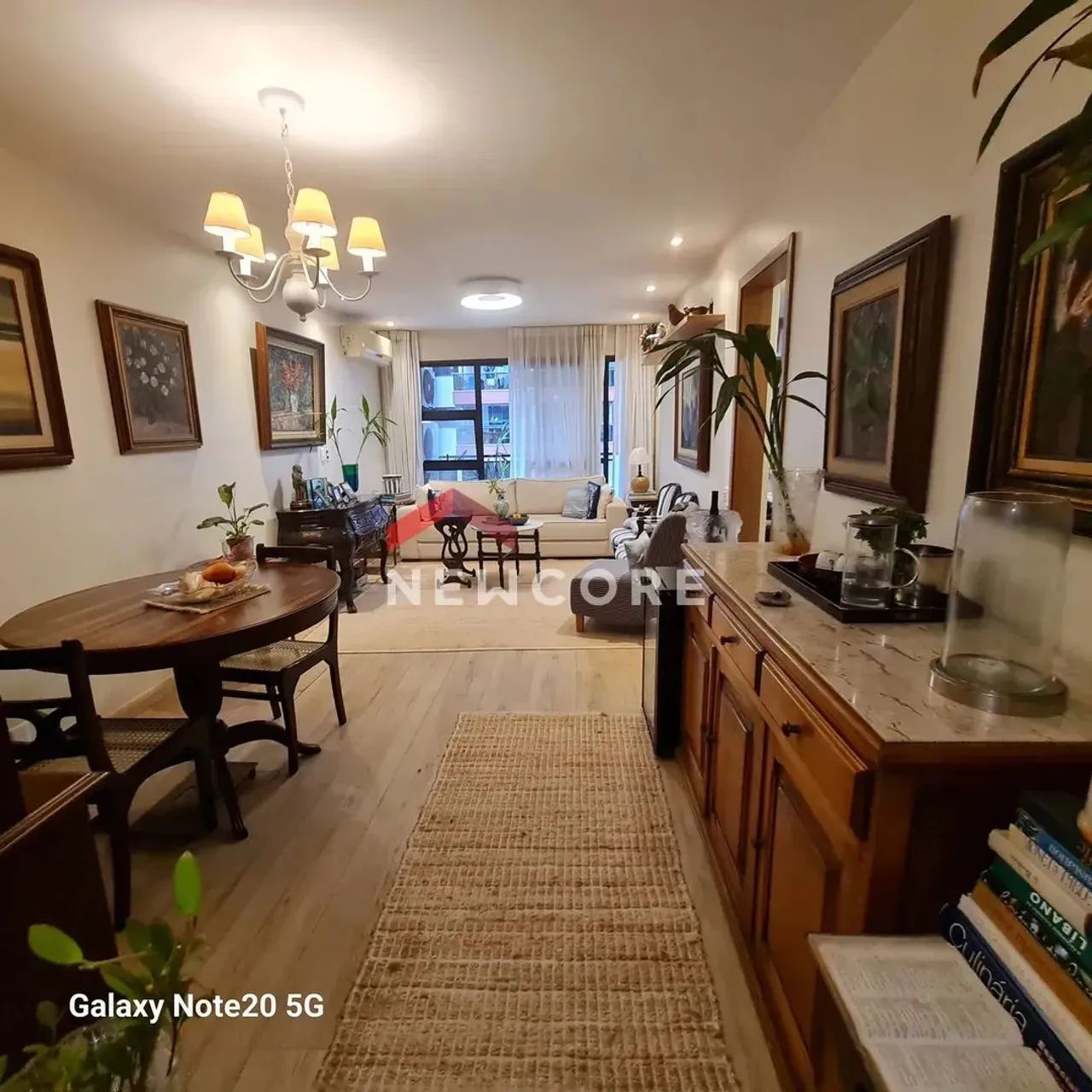 Apartamento em Avenida Prefeito Dulcídio Cardoso - Barra da Tijuca - Rio de Janeiro/RJ - Foto 3