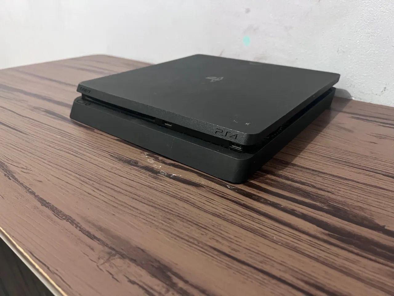 PS4 Slim - Console de jogos - Foto 3