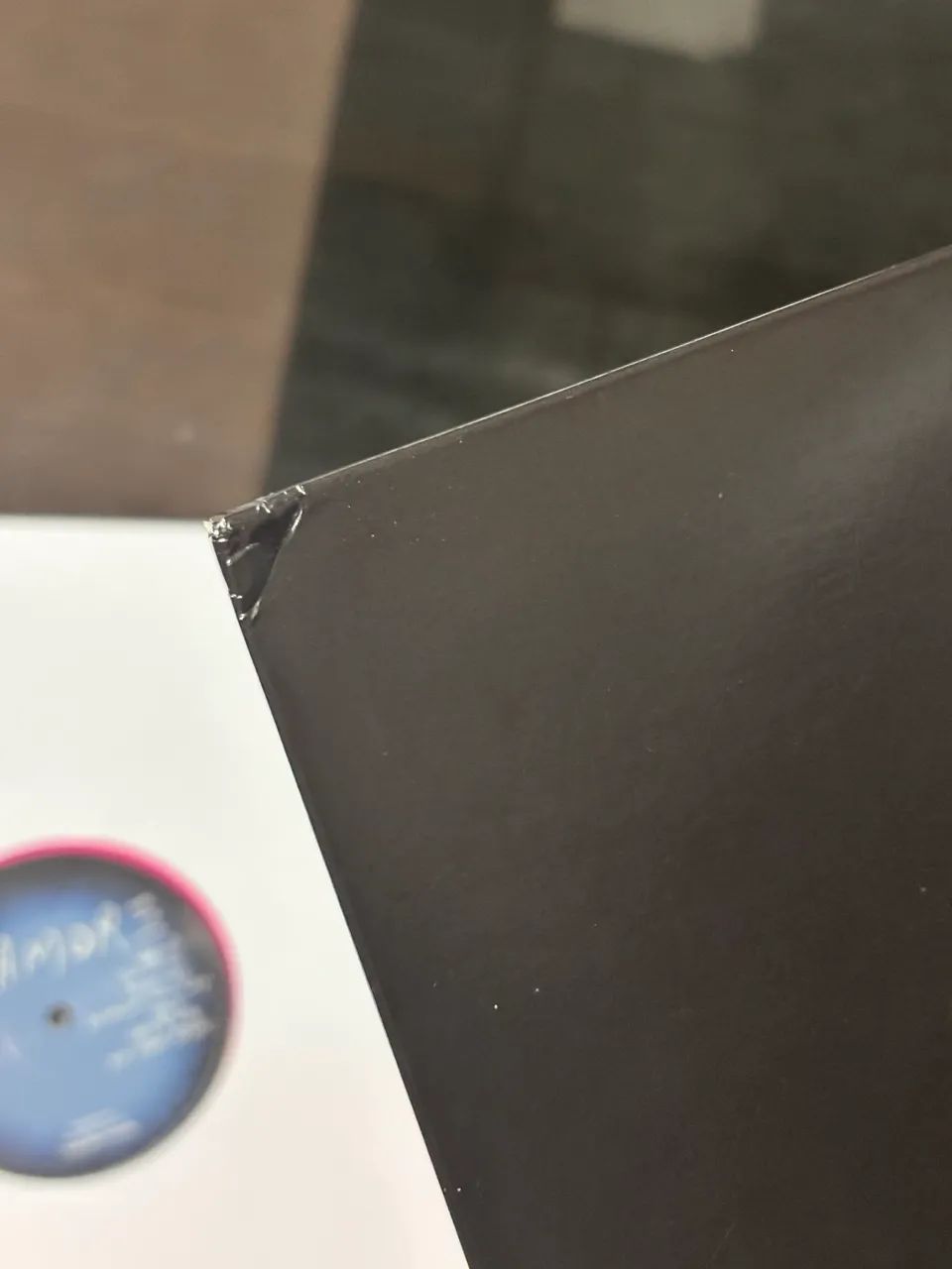 PARAMORE - SELF TITLED PINK ORANGE VINIL  - Foto 5