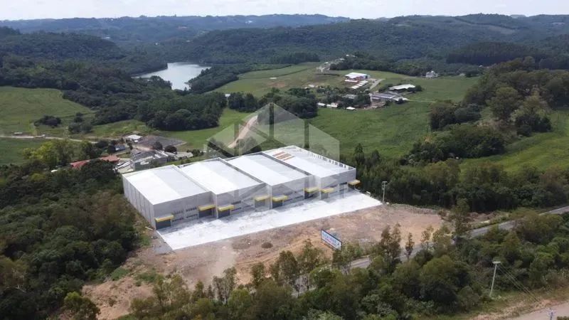 Prédio 1315M² - para Alugar