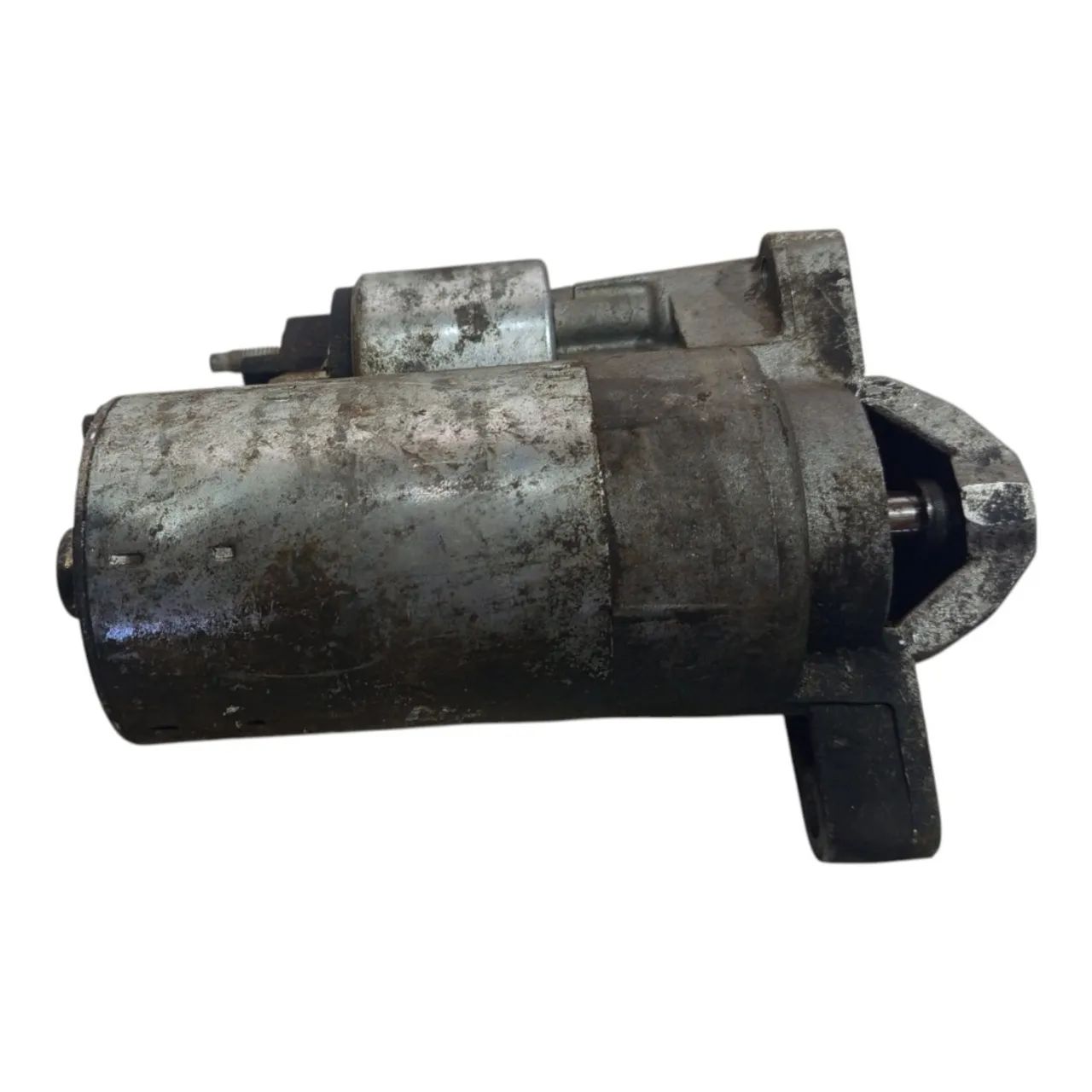 Motor Partida Citroen C3 2003 A 2014 Peugeot 206 207 1.4 1.6