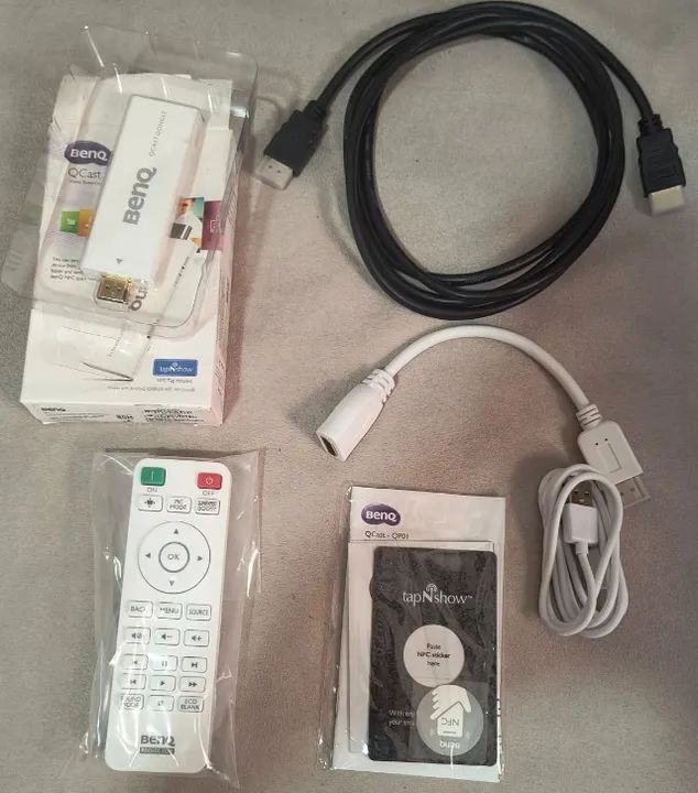 Projetor Full HD TH685 BenQ - Foto 6