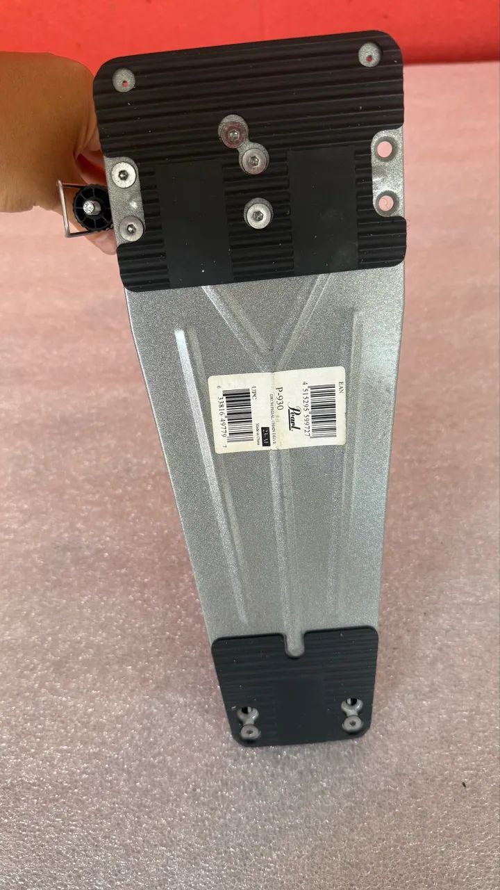 Pedal pearl p930 - Foto 4