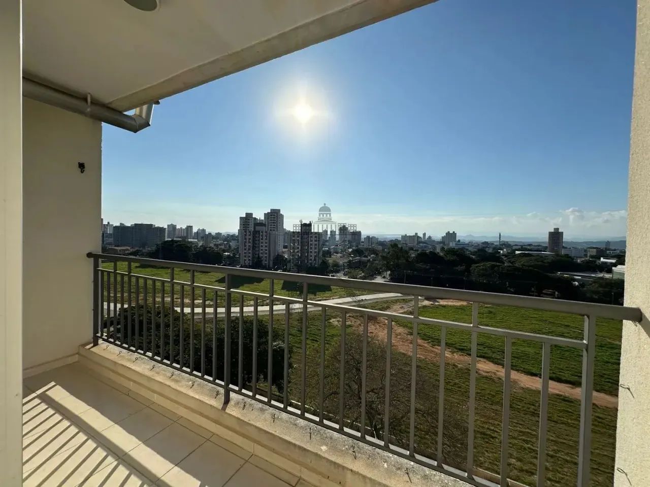 Apartamento - Jardim Augusta - Residencial Citta di Roma - 2 Dormitórios - 55m². - Foto 3