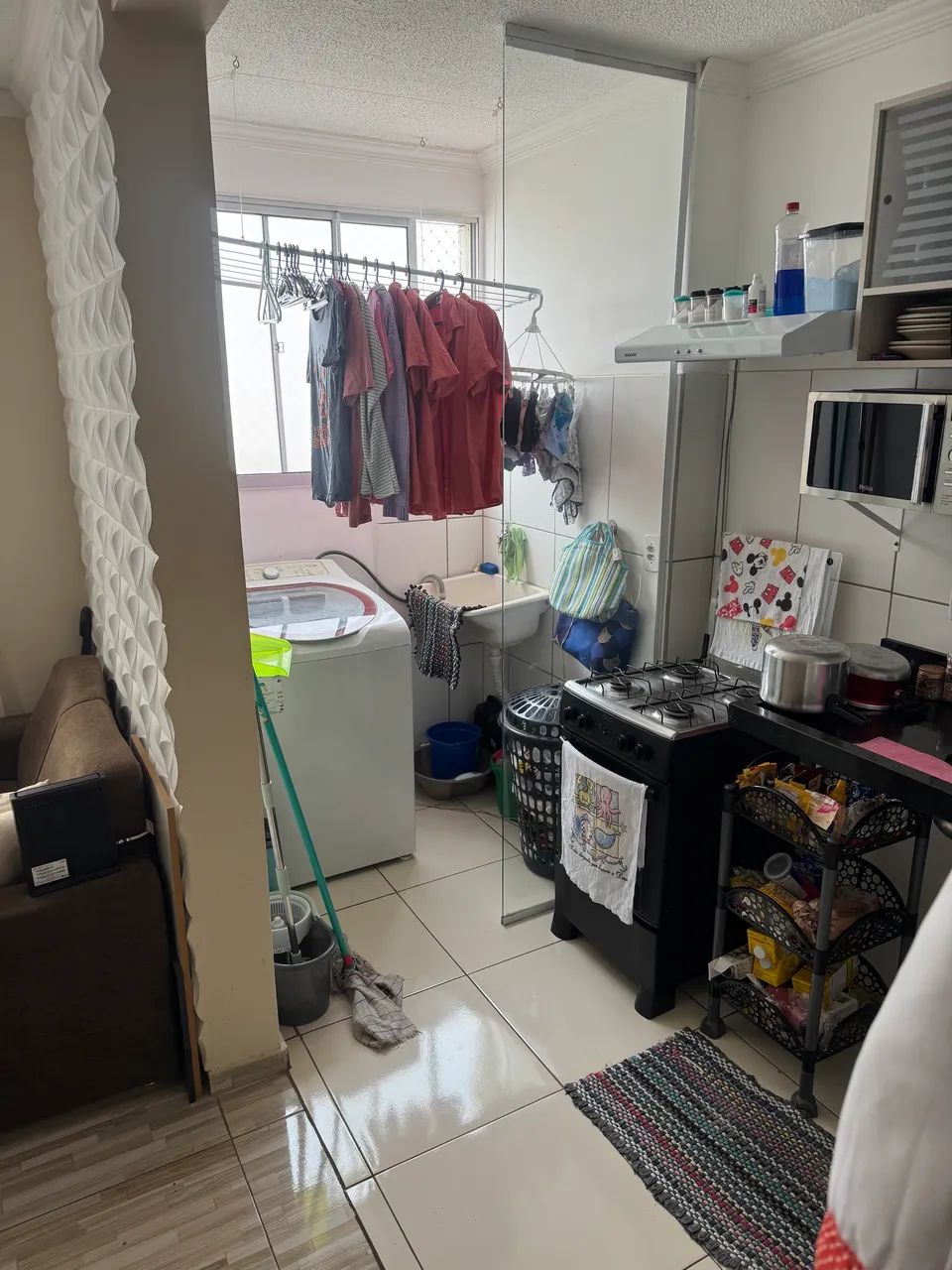 Foto - Campinas - Parque das Constelações