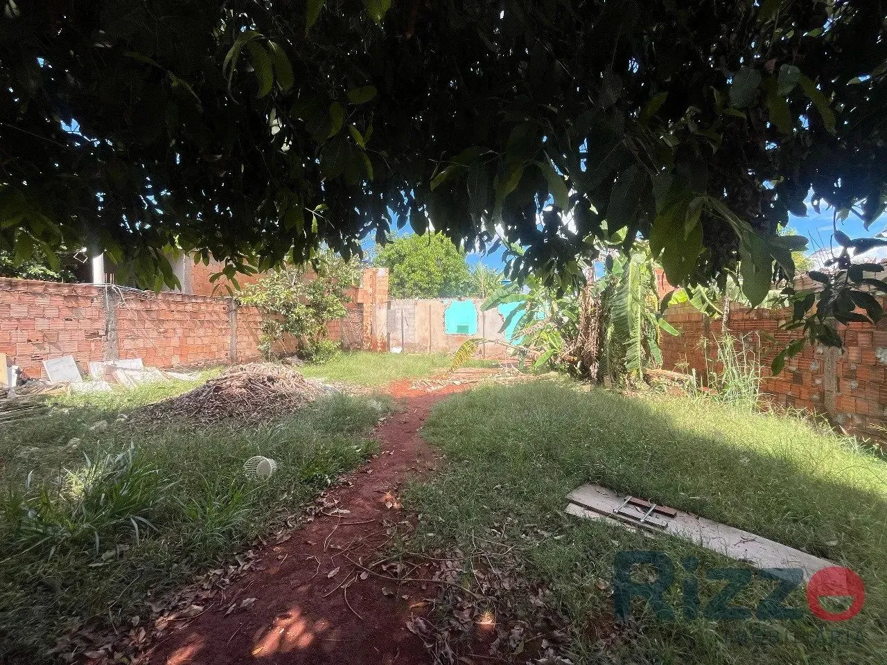 CIDADE OCIDENTAL - Terreno Padrão - JARDIM ABC BRASÍLIA