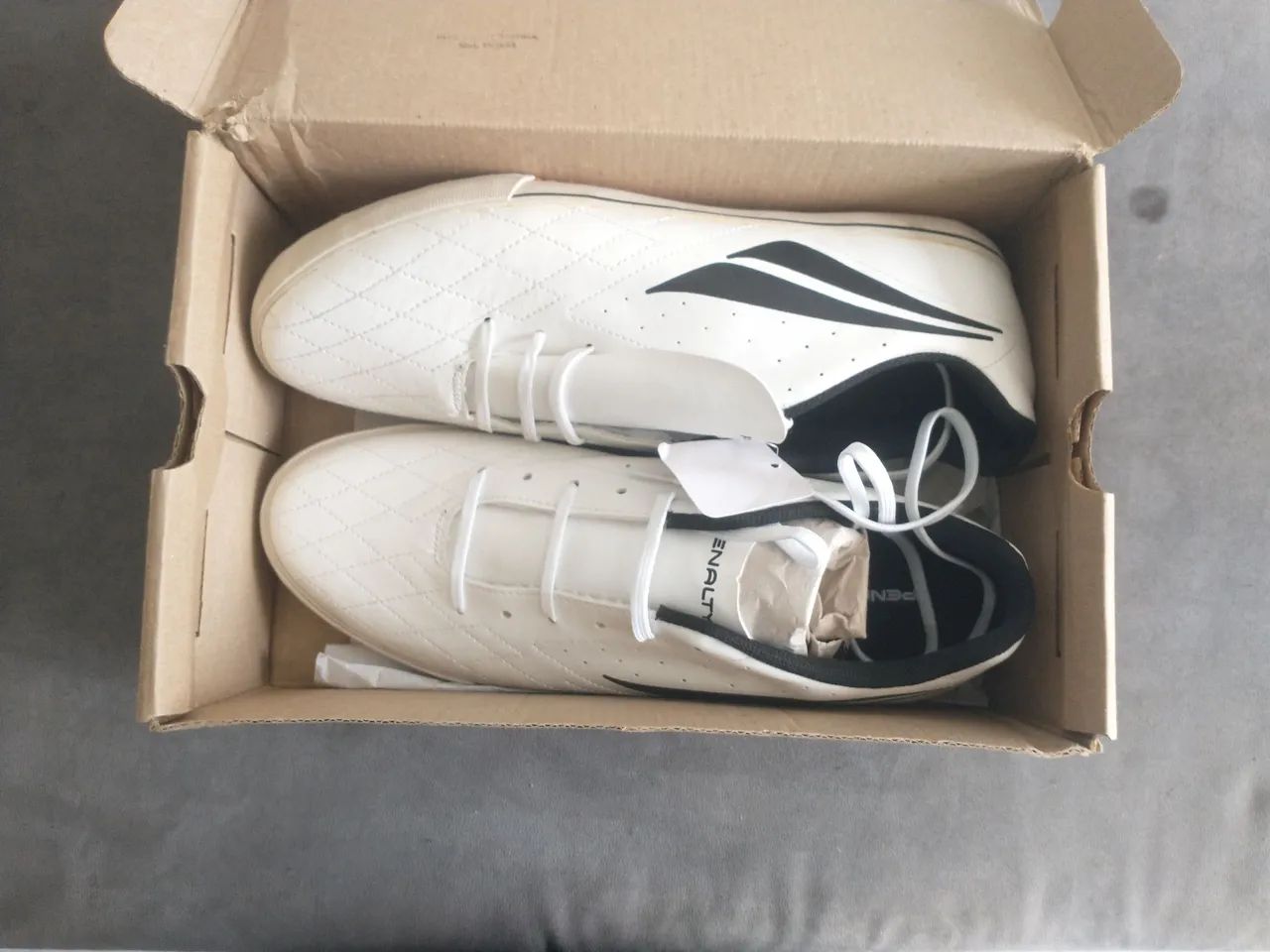 Tênis Penalty Novo Tam. 43 